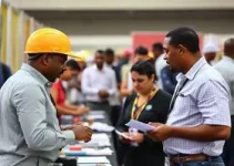 Feira de Negócios e Empregos