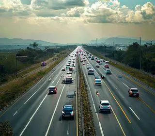 acidentes rodovia Araruama