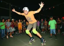 Encontro de Patins em Araruama 2026