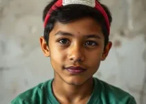 estado de saúde de adolescente que bateu a cabeça em Araruama