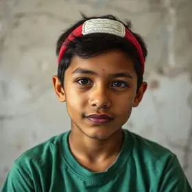 estado de saúde de adolescente que bateu a cabeça em Araruama