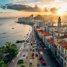 feriado de são sebastião