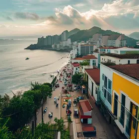 feriado de São Sebastião