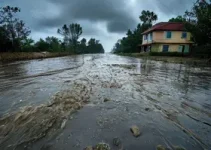 alerta INMET chuvas Cabo Frio