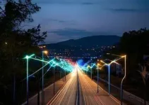 lâmpadas de LED em Iguabinha