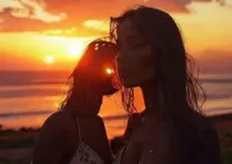Record Sunset Rio