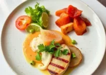 Restaurante Flor da Lagoa