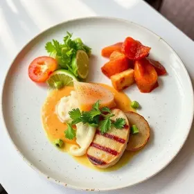 Restaurante Flor da Lagoa