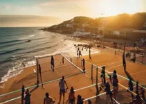 Torneio de Beach Tennis