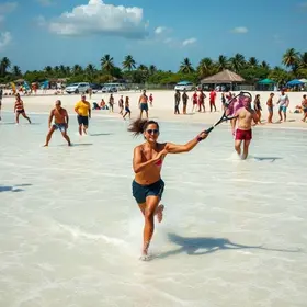 Copa dos Municípios de Beach Tennis