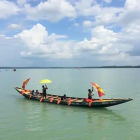 destinos tranquilos para curtir o Carnaval