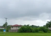 Araruama previsão do tempo