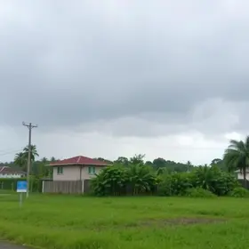 Araruama previsão do tempo