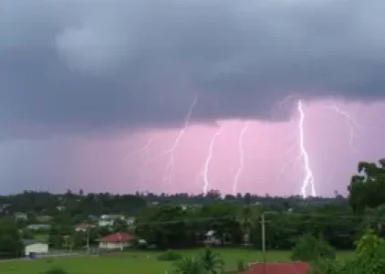 Últimas noticias de Araruama