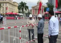 Araruama terá três barreiras de fiscalização para aniversário da cidade