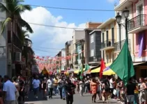 Carnaval Rio das Ostras