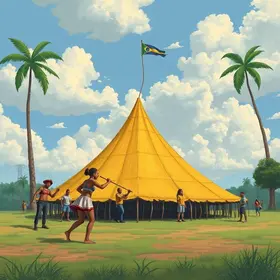 Concurso Araruama RJ