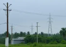 alerta amarelo chuvas intensas Cabo Frio