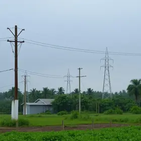 alerta amarelo chuvas intensas Cabo Frio