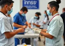 INSS perícia médica