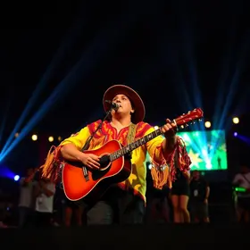 Luan Santana