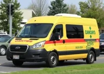 passagens de vans intermunicipais