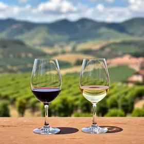 Confraria de Vinhos 2026
