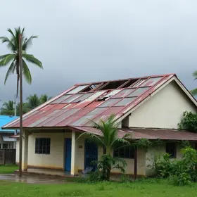 UPA Pediátrica de Araruama