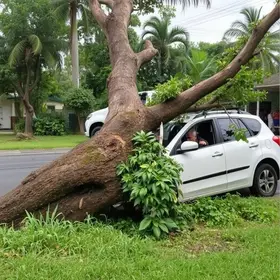 acidente em Araruama