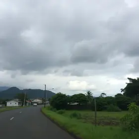 tempo em Araruama