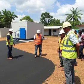 Faetec Araruama