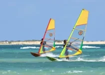Circuito Brasileiro de Windsurf