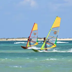 Circuito Brasileiro de Windsurf