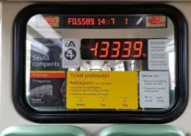 transporte público em Araruama