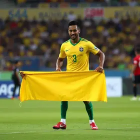 contratação Guilherme Givigi