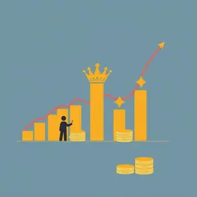 campeãs em royalties