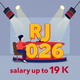 Concursos RJ 2026