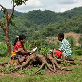 escola integral em araruama