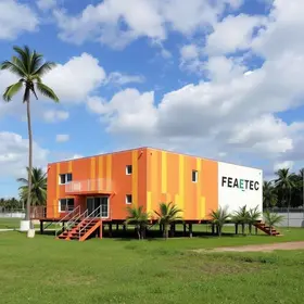 Faetec Araruama