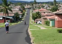 melhorias em Araruama