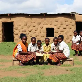 projeto escola quilombola Araruama