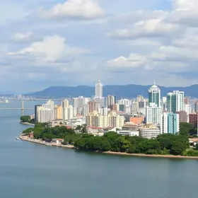 Rio das Ostras Prêmio Sebrae