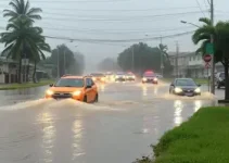 alagamentos Araruama