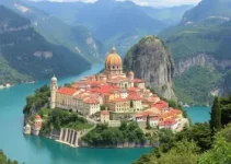 belezas inesgotáveis