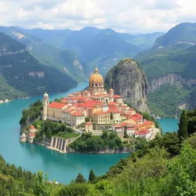 belezas inesgotáveis