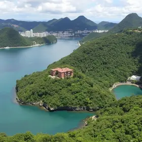 ViaLagos manutenção RJ-124