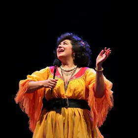 Walerie Gondim Gal Costa