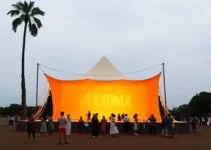 Viradão de Cenas Curtas