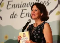 Aline Botelho lança "Os Encantos de Enila"