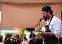 II Festival Gastronômico de Araruama